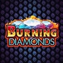 Jogue Burning Diamonds Online