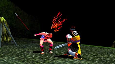 Jogue Bushido Blade Online