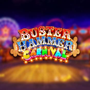 Jogue Buster Hammer Carnival Online