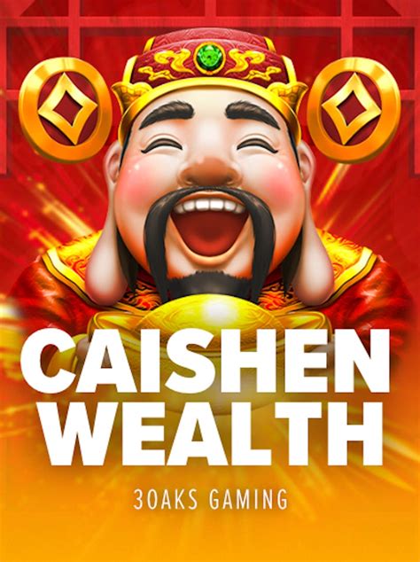 Jogue Caishen Wealth Online