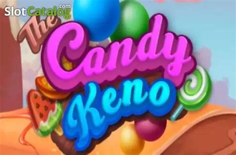 Jogue Candy Keno Online