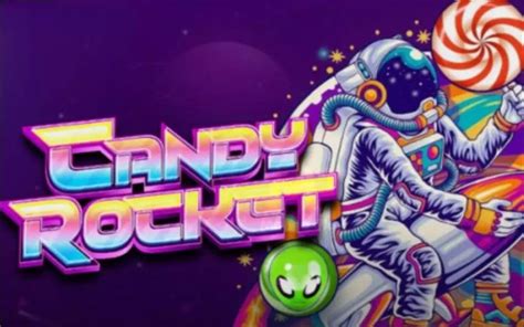 Jogue Candy Rocket Online