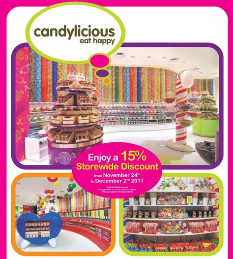 Jogue Candylicious Online