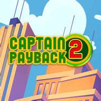 Jogue Captain Payback Online