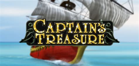 Jogue Captain S Treasure Online