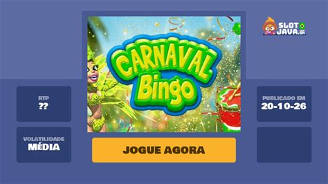 Jogue Carnaval Online