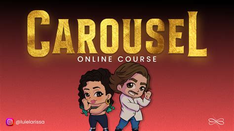 Jogue Carousel Online