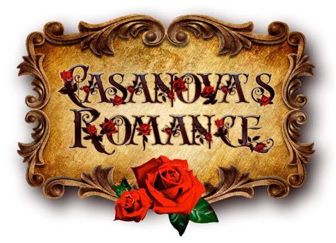 Jogue Casanova S Romance Online