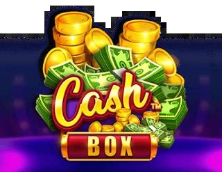 Jogue Cash Box Online