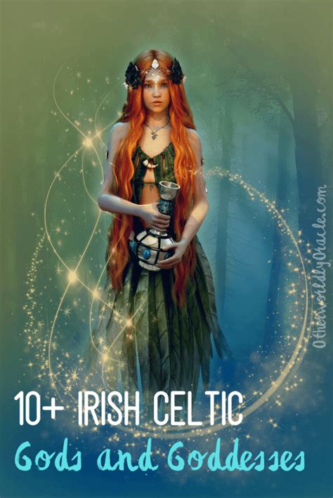 Jogue Celtic Goddess Online