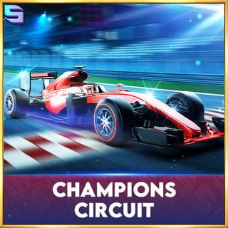Jogue Champions Circuit Online