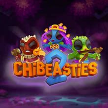 Jogue Chibeasties 2 Online