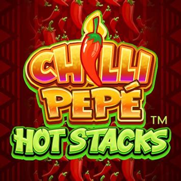 Jogue Chilli Stacks Online