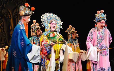 Jogue Chinese Opera Online