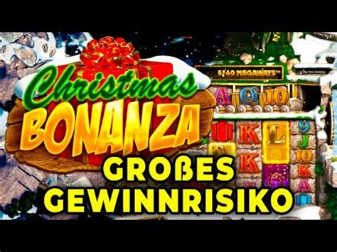 Jogue Christmas Bonanza Online