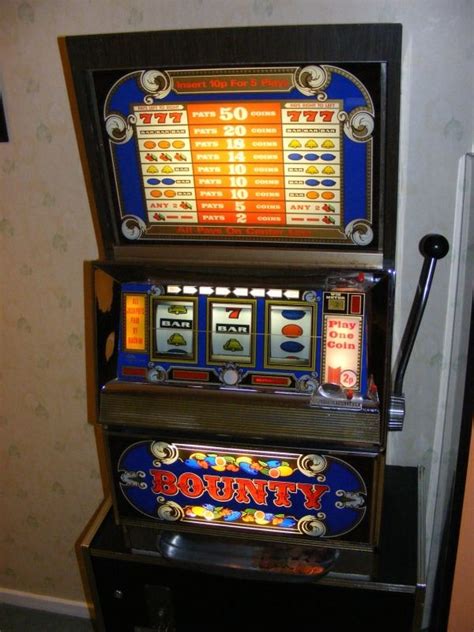 Jogue Classic Fruit Machine Online