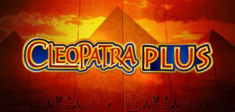 Jogue Cleopatra Plus Online