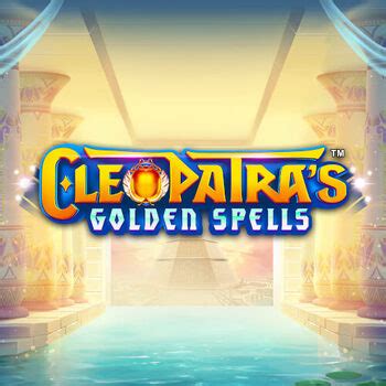 Jogue Cleopatra S Golden Spells Online