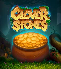 Jogue Clover Stones Online