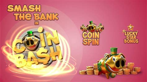 Jogue Coin Bash Online