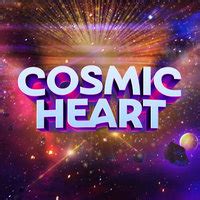 Jogue Cosmic Heart Online