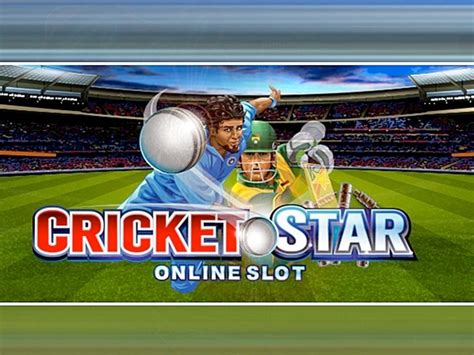 Jogue Cricket Star Online