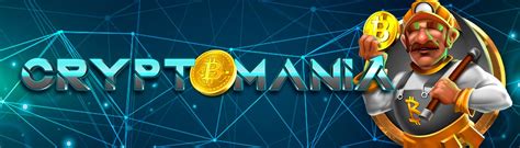 Jogue Cryptomania Online