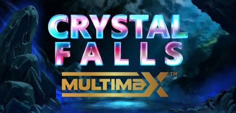 Jogue Crystal Falls Multimax Online