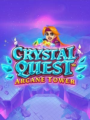 Jogue Crystal Quest Arcane Tower Online