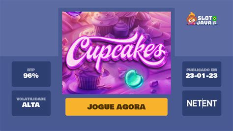 Jogue Cupcakes Online