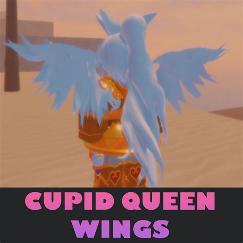 Jogue Cupid Wings Online