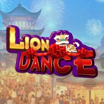 Jogue Dancing Lion Online