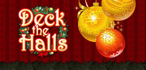 Jogue Deck The Halls Online