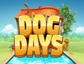 Jogue Dog Days Online