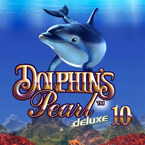 Jogue Dolphins Pearl Deluxe 10 Online