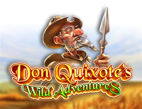 Jogue Don Quixote S Wild Adventures Online