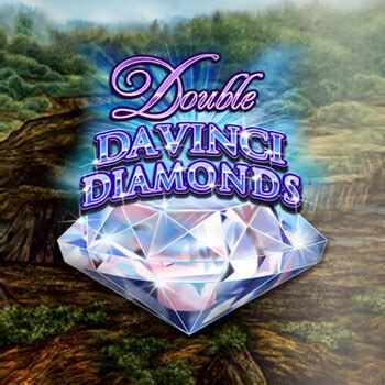 Jogue Double Diamonds Online