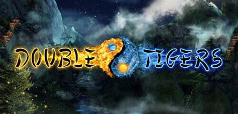 Jogue Double Tigers Online
