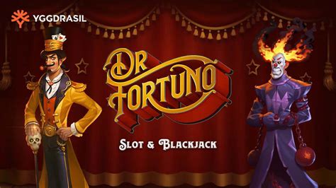 Jogue Dr Fortuno Online