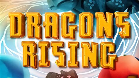 Jogue Dragon Rising Online