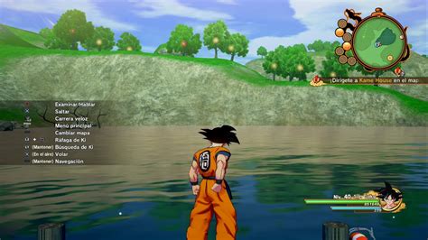 Jogue Dragonball Fishing Online