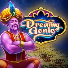 Jogue Dreamy Genie Online