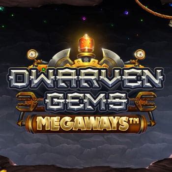 Jogue Dwarven Gems Megaways Online
