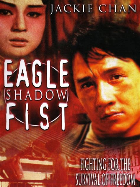 Jogue Eagle Shadow Fist Online