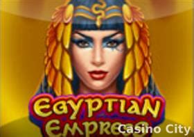 Jogue Egyptian Empress Online