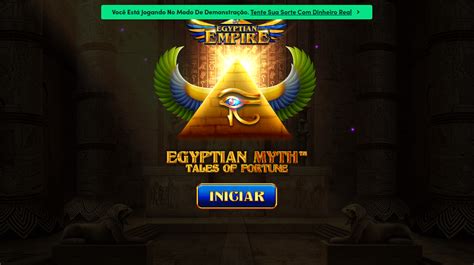 Jogue Egyptian Tale Online