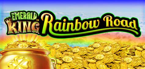 Jogue Emerald King Rainbow Road Online