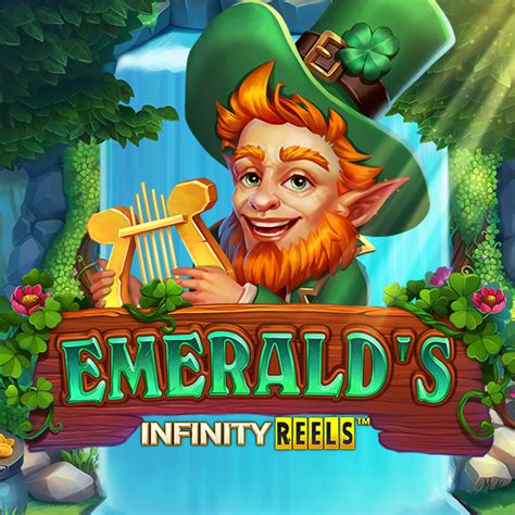 Jogue Emerald S Infinity Reels Online