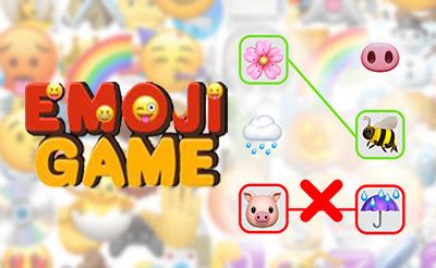 Jogue Emoji Online