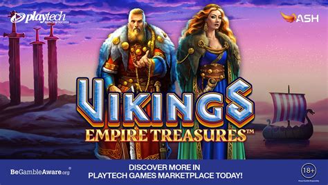 Jogue Empire Treasures Vikings Online